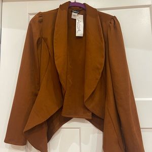 Heimish USA Blazer